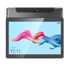 Deals, Discounts & Offers on Tablets - Swipe Slate 2 Tablet (10.1-inch, 3GB, 32GB, Wi-Fi + LTE + Calling), Grey