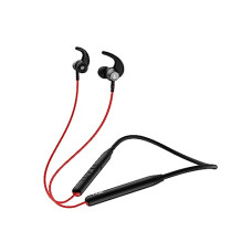 Deals, Discounts & Offers on Headphones - boAt Rockerz 268 Bluetooth in Ear Earphones with Beast Mode, ENx Mode, ASAP Charge, Upto 25 Hours Playback, Signature Sound, BTv5.2 & IPX5(Active Black)