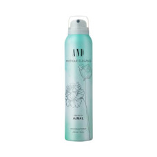 Deals, Discounts & Offers on Beauty Care - AND Mystique Elegance Deodorant 200ml Body Spray Gift For Women Longlasting Crafted by Ajmal