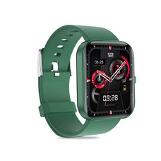 Deals, Discounts & Offers on  - MUSTARD Rock Smart Watch with 1.81