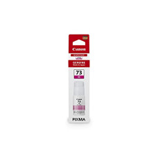 Deals, Discounts & Offers on  - Canon GI-73 M Ink Bottle (Magenta)