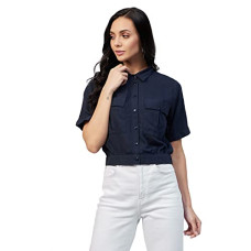 Deals, Discounts & Offers on Women - [Size M] Marie Claire Women Blouse