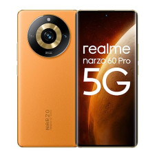 Deals, Discounts & Offers on Electronics - realme narzo 60 Pro (Mars Orange,12GB+256GB) Ultra Smooth 120 Hz Super Amoled Curved Display | 100 MP OIS Camera