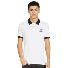Deals, Discounts & Offers on Men - [Size M] Numero Uno Men T-Shirt