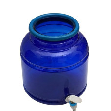 Deals, Discounts & Offers on  - 10 litters Water Storage containers with tap Compatible