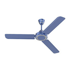 Deals, Discounts & Offers on  - Polycab Stunner 1200MM High Speed Premium Ceiling Fan (Indigo Blue)