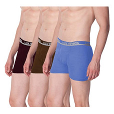 Deals, Discounts & Offers on Men - [Size 110 CM] LUX VENUS Men's Trunks
