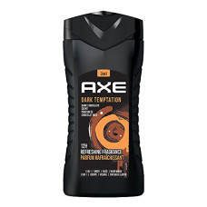 Deals and Offers on - AXE Dark Temptation 3 In 1 Body, Face & Hair Wash Deals, Discounts & Offers on - AXE Dark Temptation 3 In 1 Body, Face & Hair Wash