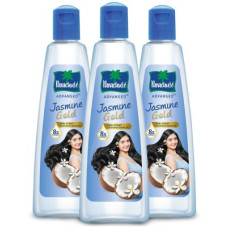 Deals and Offers on - Parachute Advansed Jasmine Gold Hair Oil(1500 ml) Deals, Discounts & Offers on - Parachute Advansed Jasmine Gold Hair Oil(1500 ml)