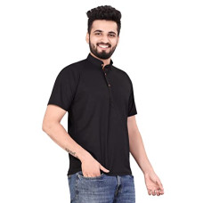 Deals, Discounts & Offers on Men - More & More Casual Short Kurta