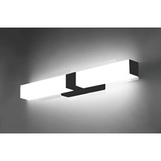 Deals and Offers on - Groeien 18 inch 18W Rectangular LED Mirror Bathroom Picture Wall Light(White) (1) Deals, Discounts & Offers on - Groeien 18 inch 18W Rectangular LED Mirror Bathroom Picture Wall Light(White) (1)