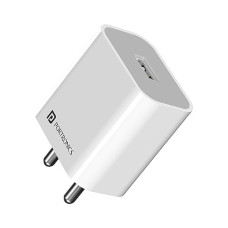 Deals, Discounts & Offers on Mobile Accessories - Portronics Adapto 12 2.4A 12W Fast Wall Charger