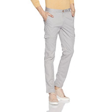 Deals, Discounts & Offers on Men - Amazon Brand - Symbol Men's Stretch Cargo Pants