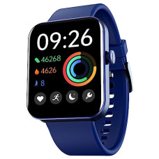 Deals and Offers on - boAt Wave Leap Call Smart Watch with 1.83 Deals, Discounts & Offers on - boAt Wave Leap Call Smart Watch with 1.83