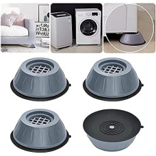 Deals, Discounts & Offers on  - SR Washing Machine Stand, Refrigerator Stand, Furniture Base Stand, Fridge Stand