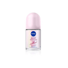 Deals, Discounts & Offers on Beauty Care - NIVEA Deo Roll on Mini Pearl & Beauty Female 12ml