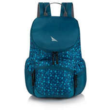Deals, Discounts & Offers on  - Lunar's Emma - 1 Compartment Water Resistant Stylish Fashion Ladies Standard Backpack Girls School Bag Student Standard Backpack Women's Trendy Travel Bag, 19 L