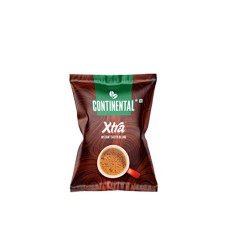 Deals, Discounts & Offers on  - Continental Xtra Coffee 50 Gram Pouch, Granule