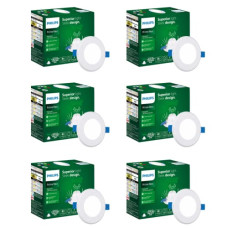 Deals and Offers on - PHILIPS Prime Neo 3-watt Concealed JB LED downlighter Deals, Discounts & Offers on - PHILIPS Prime Neo 3-watt Concealed JB LED downlighter