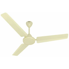 Deals, Discounts & Offers on  - Havells Samraat 1400Mm 1 Star Energy Saving Ceiling Fan (Bianco, Pack Of 1), Silver