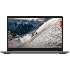 Deals, Discounts & Offers on Laptops - Lenovo IdeaPad 1 AMD Athlon Dual Core 7120U - (8 GB/512 GB SSD/Windows 11 Home) 15AMN7 Thin and Light Laptop(15.6 inch, Cloud Grey, 1.58 Kg, With MS Office)