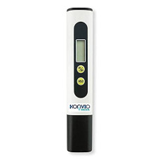 Deals and Offers on - Konvio Neer Imported TDS Meter, Total Dissolved Solids Meter, Water Quality Tester, PPM Tester For Household Drinking Water, Swimming Pools, Aquariums, Hydroponics and more(1) Deals, Discounts & Offers on - Konvio Neer Imported TDS Meter, Total Dissolved Solids Meter, Water Quality Tester, PPM Tester For Household Drinking Water, Swimming Pools, Aquariums, Hydroponics and more(1)