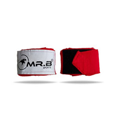 Deals and Offers on - MR.B SPORTS Hand Wraps, Hand Wraps Deals, Discounts & Offers on - MR.B SPORTS Hand Wraps, Hand Wraps