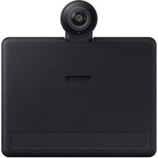 Deals, Discounts & Offers on Laptop Accessories - SAMSUNG VG-STCBU2K/XL Webcam(Black)