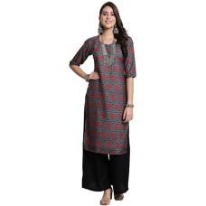 Deals, Discounts & Offers on Women - 7Threads Kurti||Kurti For Women||Kurta