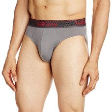 Deals, Discounts & Offers on Men - Van Heusen Men Briefs - 100% Pima Cotton - Colour Fresh, Label Free, Ultra Soft