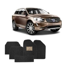 Deals and Offers on - Suzec Anti Skid Curly Car Foot Mats 18mm (Black) Deals, Discounts & Offers on - Suzec Anti Skid Curly Car Foot Mats 18mm (Black)