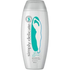 Deals and Offers on - AVON Simply Delicate Gentle Intimate Wash (100, Pack of 1) Intimate Wash(100 ml) Deals, Discounts & Offers on - AVON Simply Delicate Gentle Intimate Wash (100, Pack of 1) Intimate Wash(100 ml)