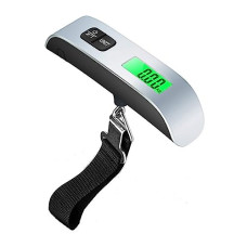 Deals and Offers on - GLUN Luggage Scale, Portable Digital Hanging Baggage Scale Deals, Discounts & Offers on - GLUN Luggage Scale, Portable Digital Hanging Baggage Scale