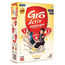 Deals and Offers on - Groactiv Nutrition Shield Deals, Discounts & Offers on - Groactiv Nutrition Shield