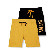 Deals, Discounts & Offers on  - [Size 3 Years-4 Years] Cloth Theory Boys Shorts