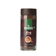 Deals and Offers on - Continental XTRA Instant Coffee Powder Jar, 100gm Deals, Discounts & Offers on - Continental XTRA Instant Coffee Powder Jar, 100gm