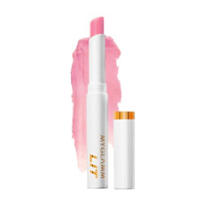 Deals, Discounts & Offers on  - MyGlamm LIT PH Lip Balm-Bite Me (Pink)-2 gm | Creamy, Hydrating Formula With Luminous Effect | Best Tinted Lip Balm