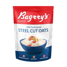Deals and Offers on - Bagrry's Steel Cut Oats 1.5kg Pouch | High in Dietary Fibre & Protein |Helps in Weight Management & Reducing Cholesterol | Old Faishoned Oats| Breakfast Cereal Deals, Discounts & Offers on - Bagrry's Steel Cut Oats 1.5kg Pouch | High in Dietary Fibre & Protein |Helps in Weight Management & Reducing Cholesterol | Old Faishoned Oats| Breakfast Cereal