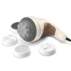 Deals and Offers on - Lifelong Full Body Massager Machine for Pain Relief | Body & Back Pain Relief Product | Corded Electric Manipol Mini Massager Deals, Discounts & Offers on - Lifelong Full Body Massager Machine for Pain Relief | Body & Back Pain Relief Product | Corded Electric Manipol Mini Massager