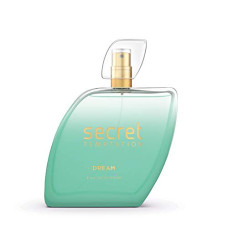 Deals, Discounts & Offers on Beauty Care - Secret Temptation Dream Eau De Parfum for Women, 50ml|Premium Long-Lasting Luxury Perfume|Floral and Fruity Fragrance|Ideal