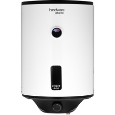 Deals, Discounts & Offers on Home Appliances - Hindware 15 L Storage Water Geyser (Elicio Neo, Black)