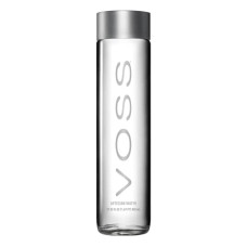 Deals and Offers on - Voss Glass Artesian Still Water Bottle, 800 Ml, 800 Milliliter Deals, Discounts & Offers on - Voss Glass Artesian Still Water Bottle, 800 Ml, 800 Milliliter