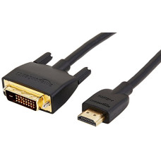 Deals and Offers on - amazon basics Dvi To Hdmi Electronic Cable, 24-Pack Deals, Discounts & Offers on - amazon basics Dvi To Hdmi Electronic Cable, 24-Pack