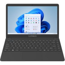 Deals and Offers on Laptops - Ultimus Elite Intel Core i5 10th Gen 1035G4 - (8 GB/512 GB SSD/Windows 11 Home) NU14U3INF56BN-MB Thin and Light Laptop(14.1 Inch, Matt Black, 1.3 Kg) Deals, Discounts & Offers on Laptops - Ultimus Elite Intel Core i5 10th Gen 1035G4 - (8 GB/512 GB SSD/Windows 11 Home) NU14U3INF56BN-MB Thin and Light Laptop(14.1 Inch, Matt Black, 1.3 Kg)