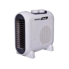 Deals and Offers on - Solace-Heat fan Blower |2000W Power | 2 heating modes | Shock Proof |1 year replacement warranty | Heater Deals, Discounts & Offers on - Solace-Heat fan Blower |2000W Power | 2 heating modes | Shock Proof |1 year replacement warranty | Heater