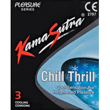 Deals, Discounts & Offers on Sexual Welness - KamaSutra Ultra Delay Condom for Men | High Lubrication