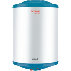 Deals and Offers on Home Appliances - Hindware 15 L Storage Water Geyser (Xceed, White) Deals, Discounts & Offers on Home Appliances - Hindware 15 L Storage Water Geyser (Xceed, White)