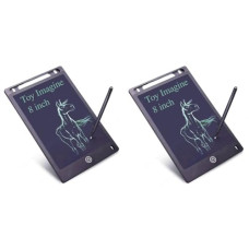 Deals, Discounts & Offers on  - Toy Imagine 8.5 inch LCD Writing Tablet