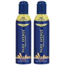 Deals and Offers on Beauty Care - Park Avenue Good Morning Perfume Intense Body Spray, 100 g/120 ml (Pack of 2) Deals, Discounts & Offers on Beauty Care - Park Avenue Good Morning Perfume Intense Body Spray, 100 g/120 ml (Pack of 2)