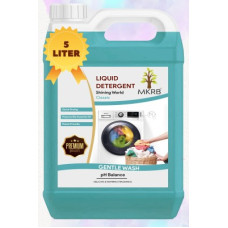 Deals and Offers on - MKRB classic front load and top load liquid detergent, machine, Wash Detergent . Classic Liquid Detergent(5000 ml) Deals, Discounts & Offers on - MKRB classic front load and top load liquid detergent, machine, Wash Detergent . Classic Liquid Detergent(5000 ml)
